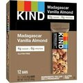 Kind BAR, MADAGASCR VANILLA ALMND 369187